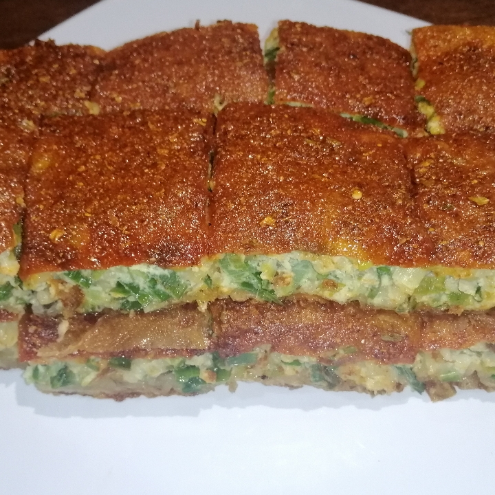 Martabak Super Sapi