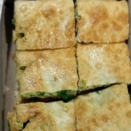 Martabak Super Telor