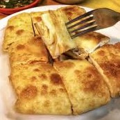 Martabak Super Telur Ayam