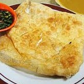 Martabak Super Telur Bebek