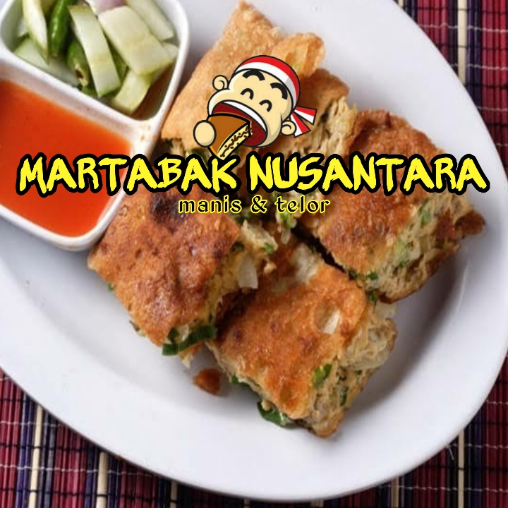 Martabak TELOR