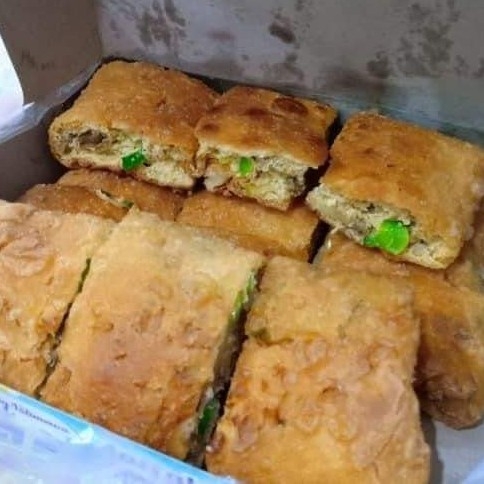 Martabak Telor 