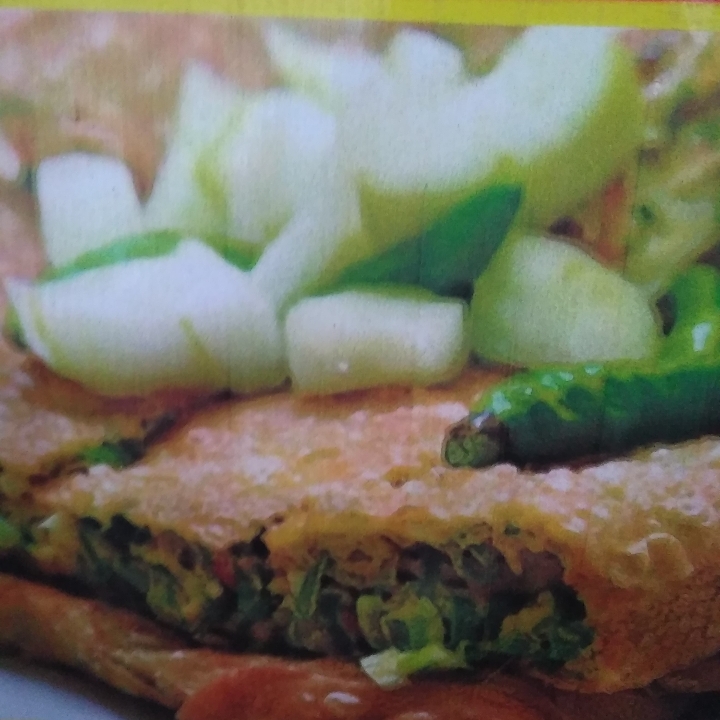 Martabak Telor 