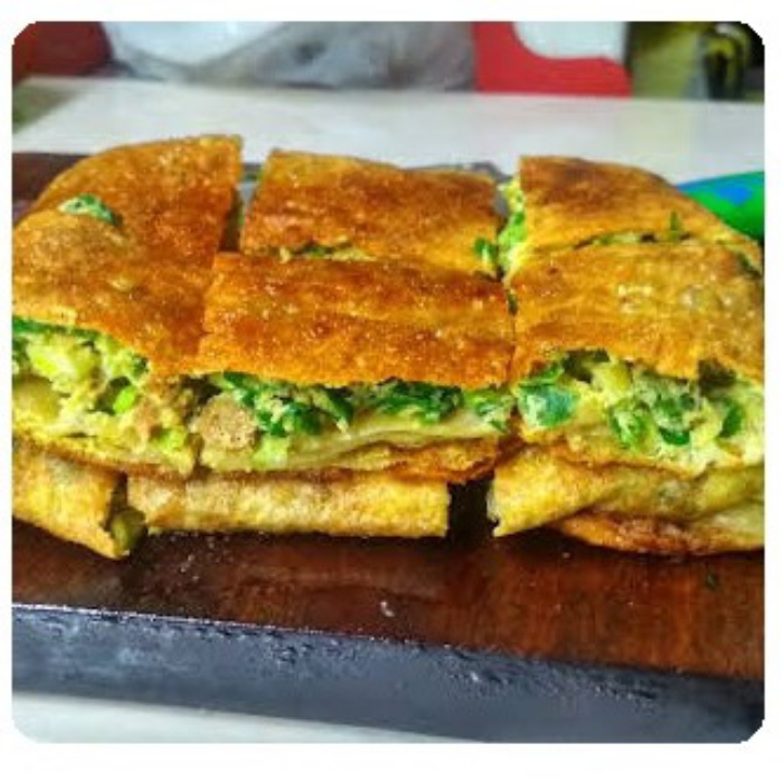 Martabak Telor 