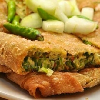 Martabak Biasa