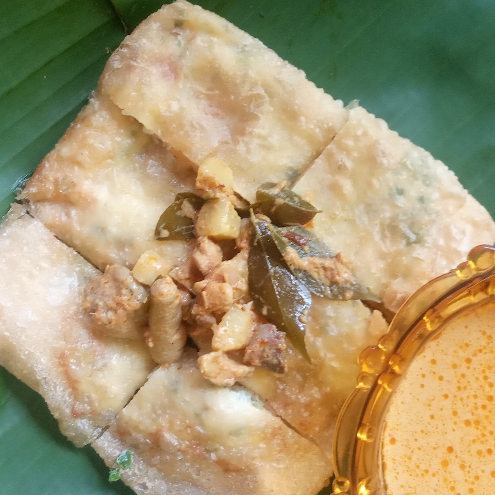 Martabak Telor