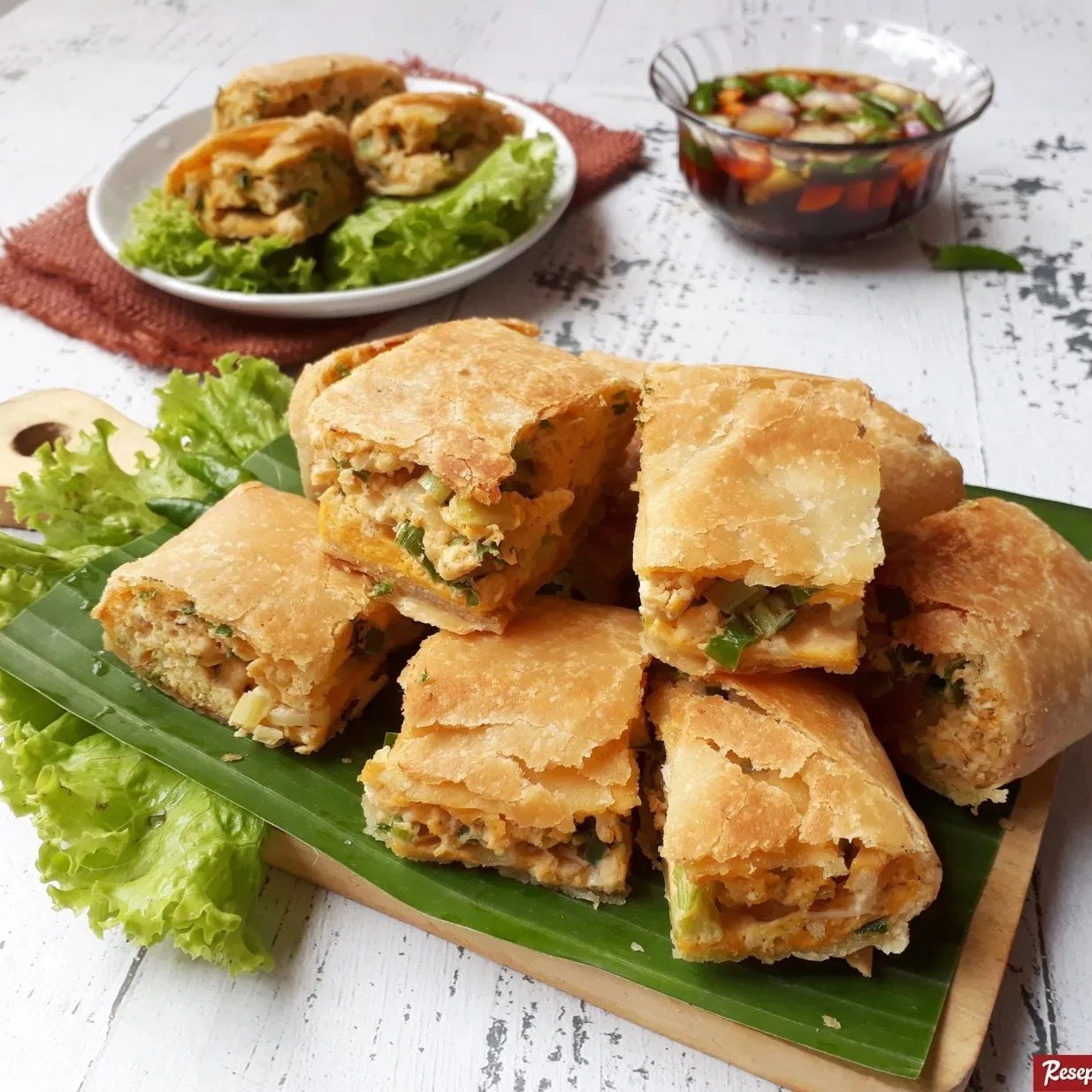 Martabak Telor