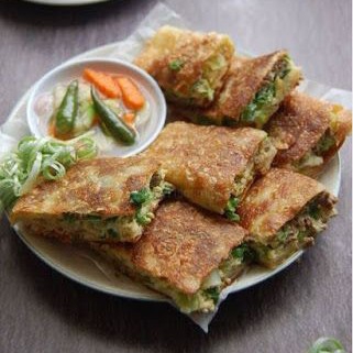 Martabak Telor