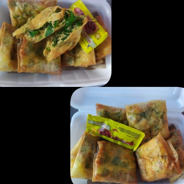 Martabak Telor