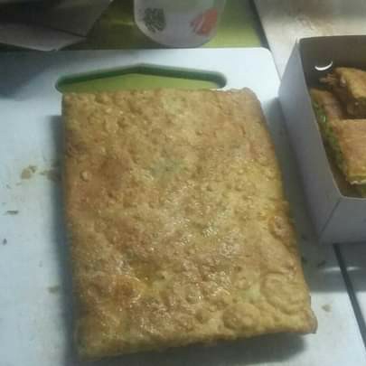 Martabak Telor