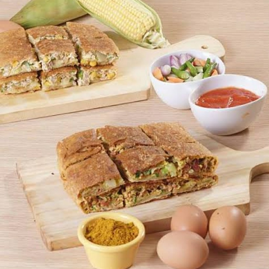 Martabak Telor