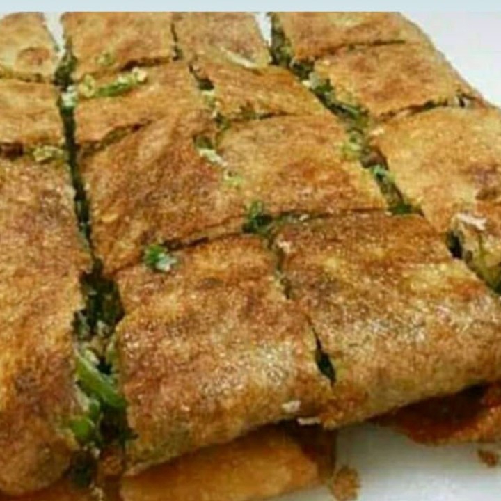 Martabak Telor 2