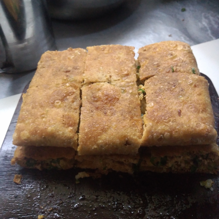 Martabak Telor 4