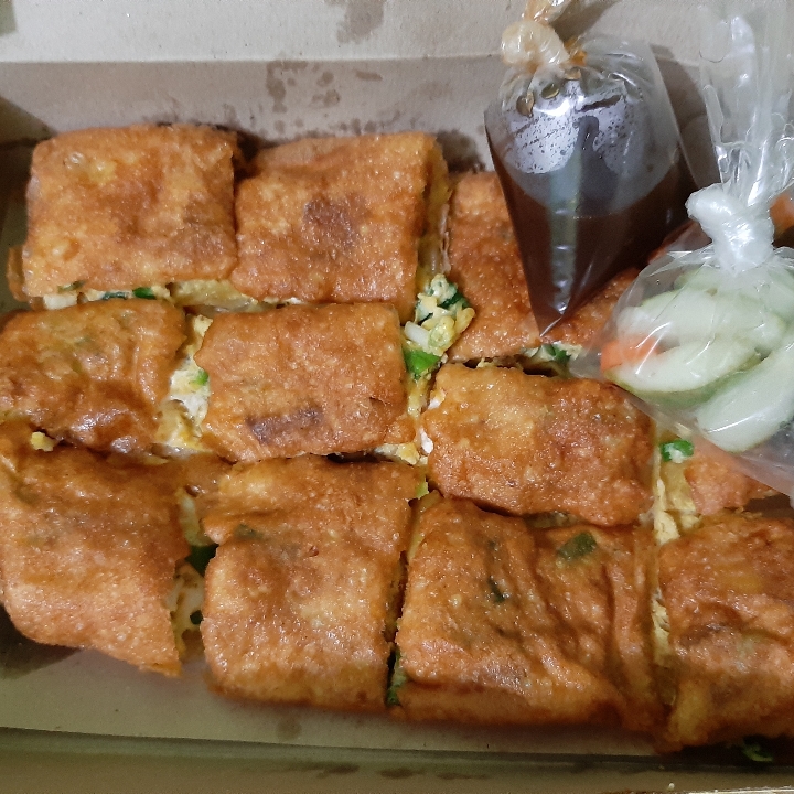 Martabak Telor 99