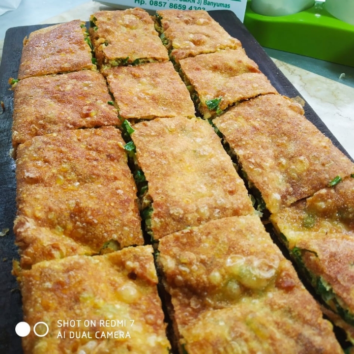 Martabak Telor Ayam V Vip