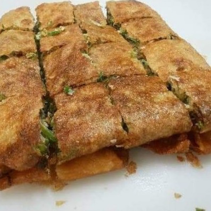 Martabak Telor Bebek Sepesial