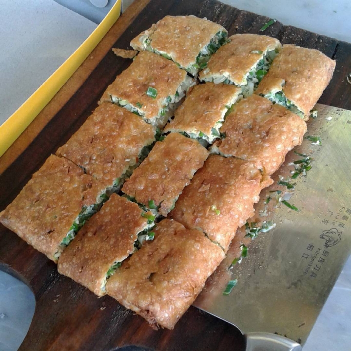 Martabak Telor Biasa