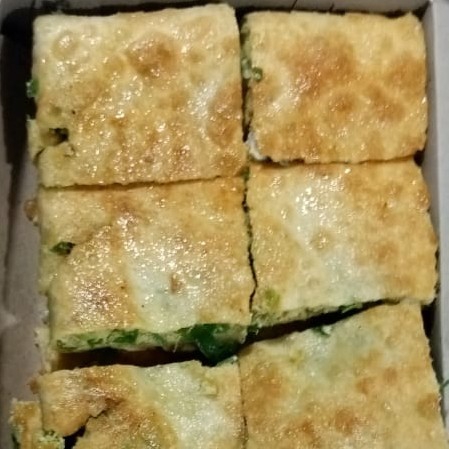 Martabak Telor Sepesial