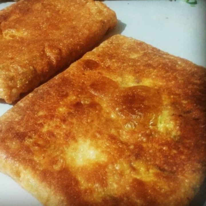 Martabak Telor Special