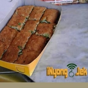 Martabak Telor Spesial