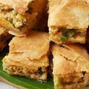 Martabak Telor Spesial