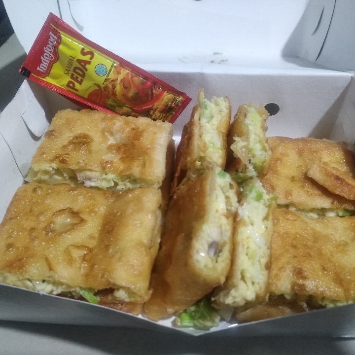 Martabak Telur