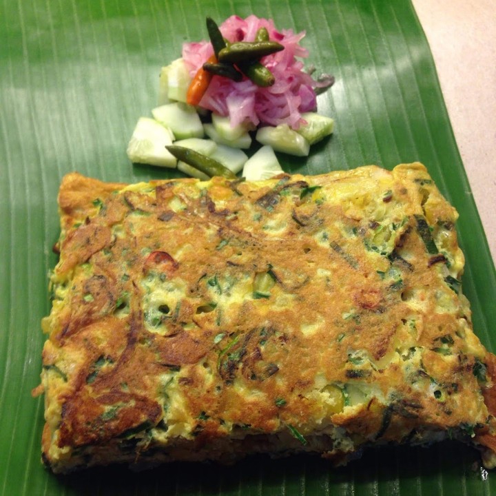 Martabak Telur