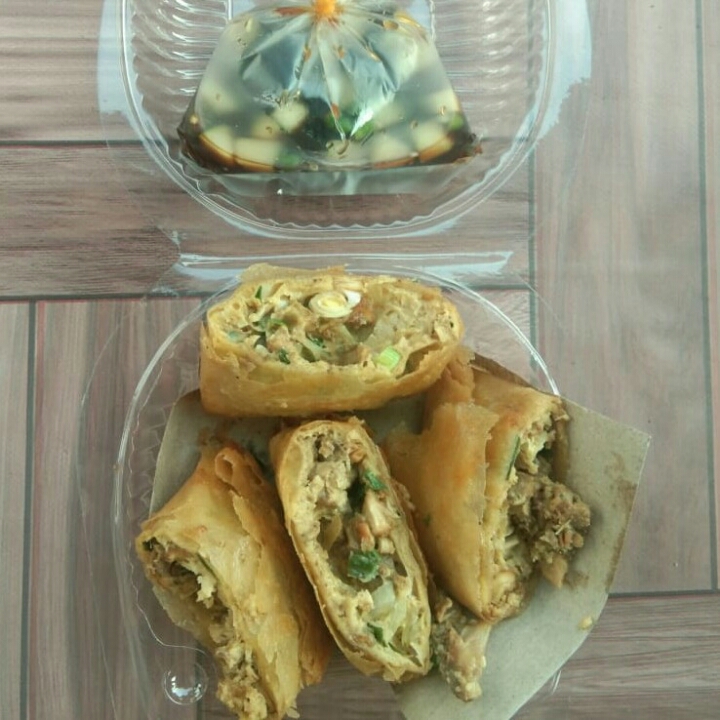 Martabak Telur