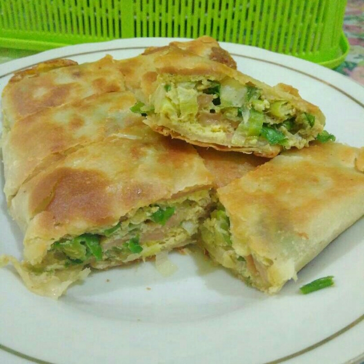 Martabak Telur