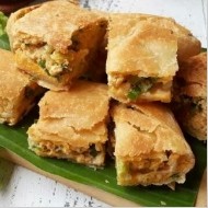 Martabak Telur