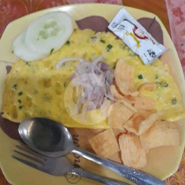 Martabak Telur