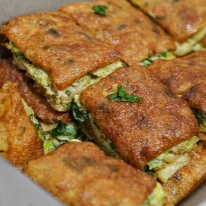 Martabak Telur