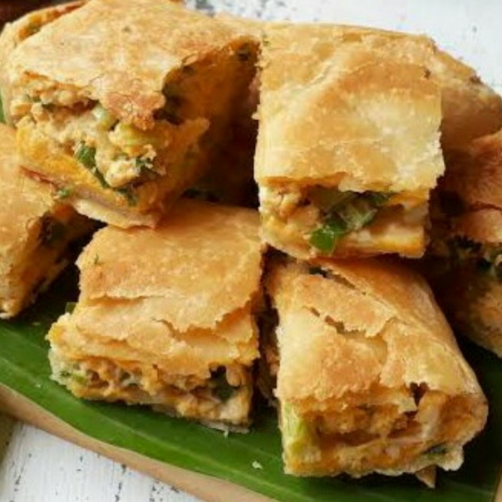 Martabak Telur