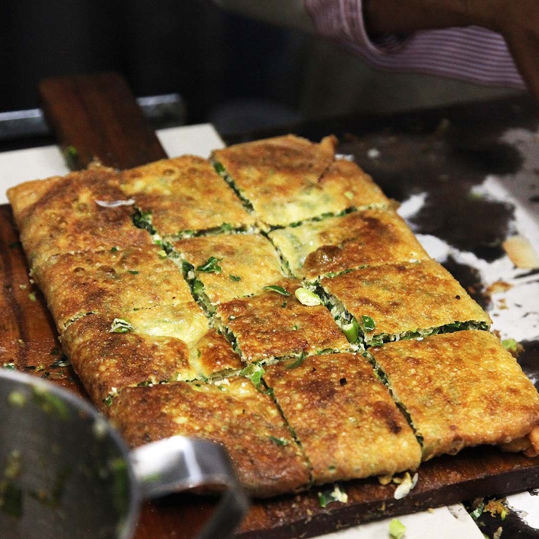 Martabak Telur