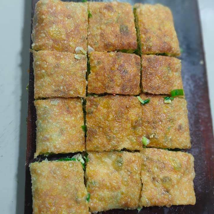 Martabak Telur