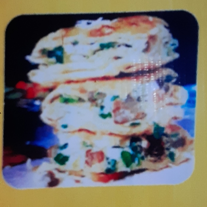 Martabak Telur