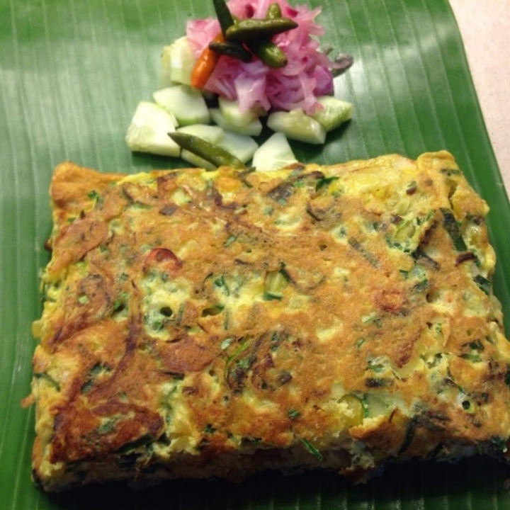 Martabak Telur