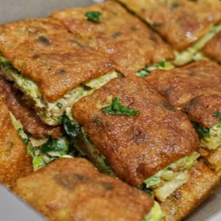 Martabak Telur