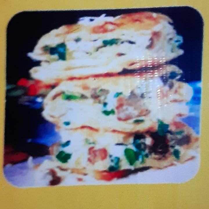 Martabak Telur