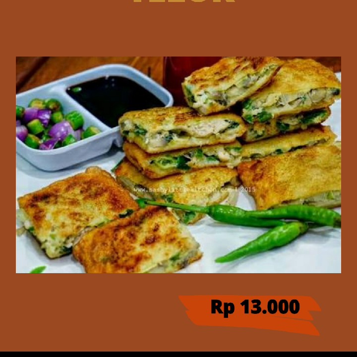 Martabak Telur