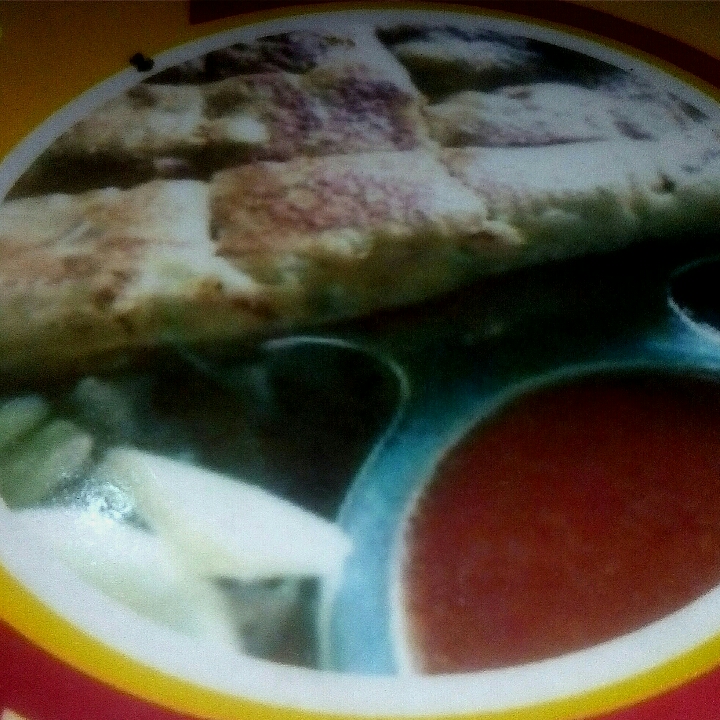 Martabak Telur 1 Telur Ayam