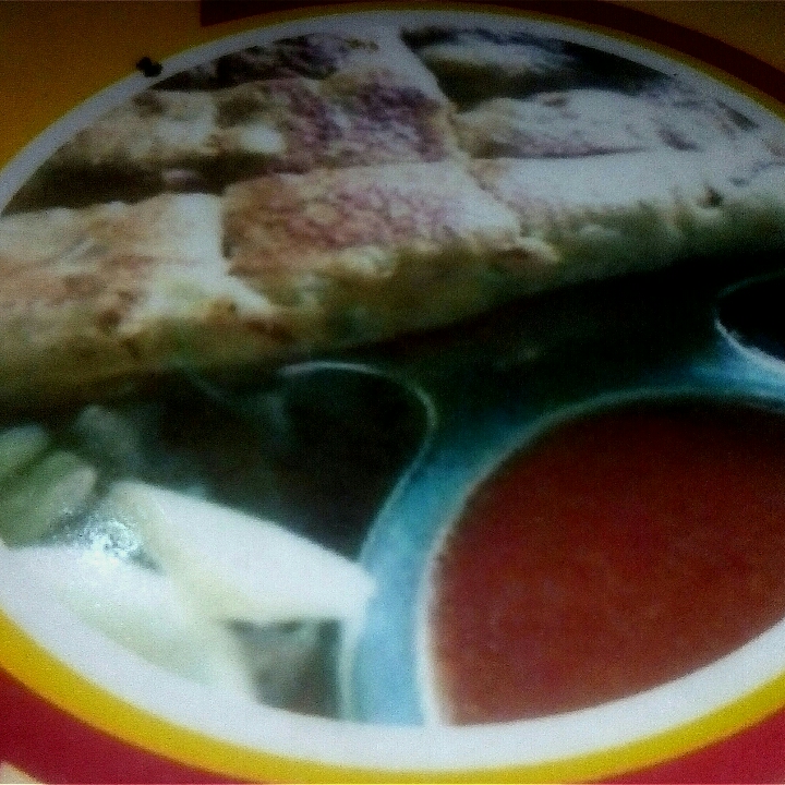 Martabak Telur 1 Telur Bebek