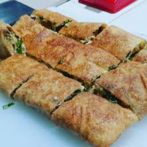 Martabak Telur 3