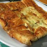 Martabak Telur Ayam