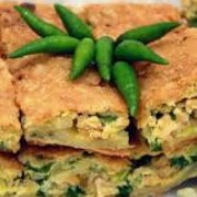 Martabak Telur Ayam Super