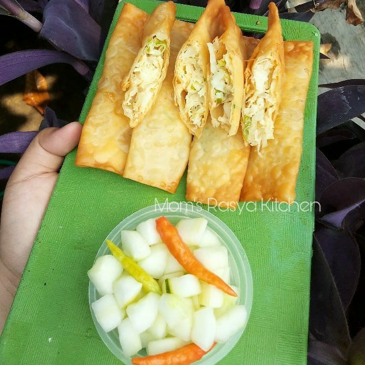 Martabak Telur Mini 2