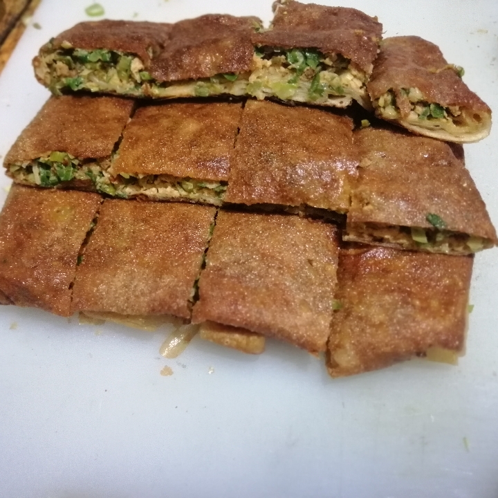 Martabak Telur Special Sapi