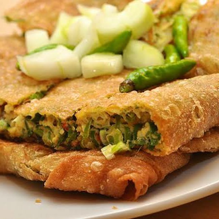 Martabak Telur Spesial