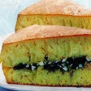 Martabak Ukuran Sedang