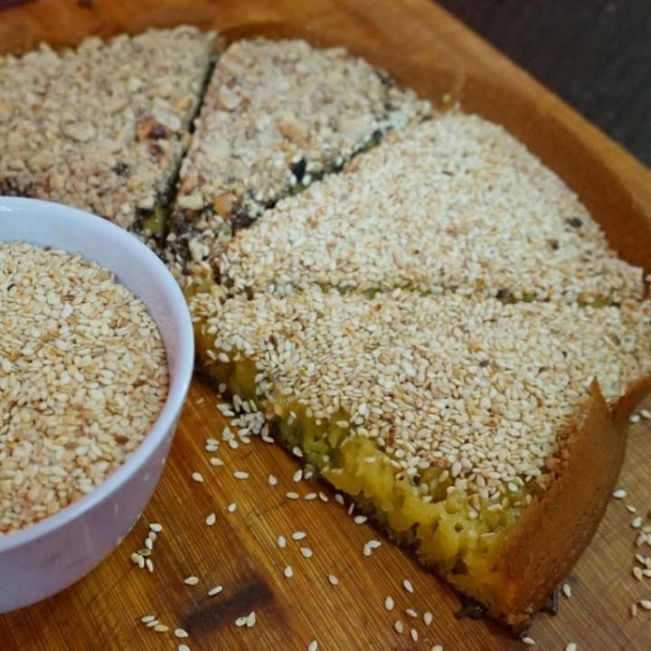 Martabak Wijen